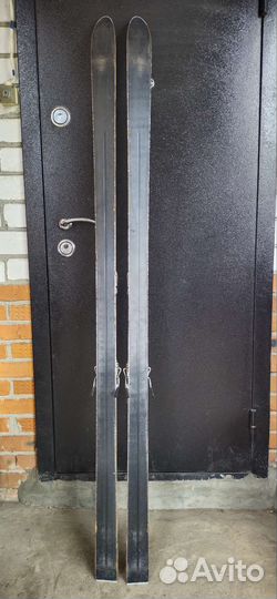 Горные лыжи fischer rc4 competition sl