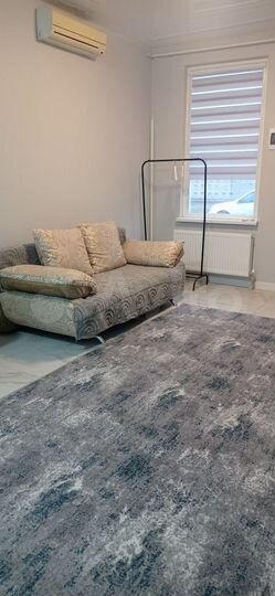 Квартира-студия, 37 м², 1/2 эт.