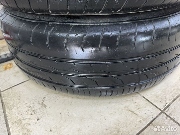 Continental ContiPremiumContact 2 195/65 R15 91H