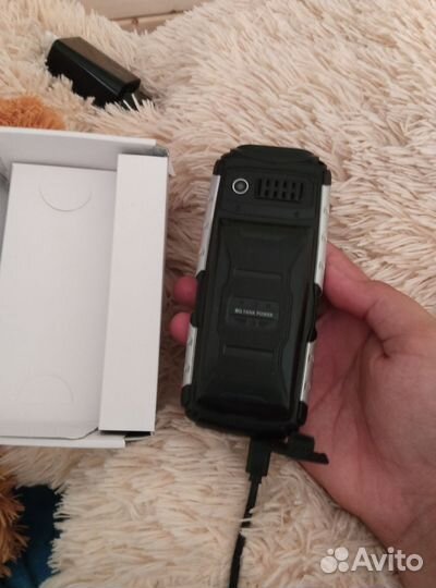 Bq 2432 tank se