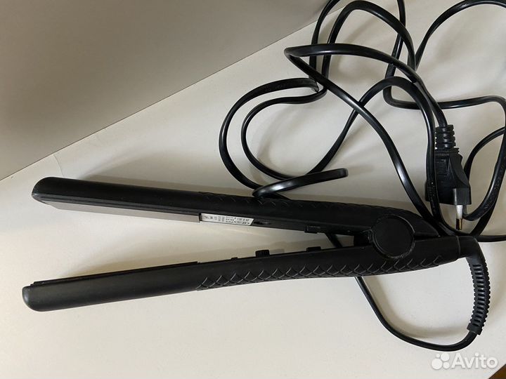 Выпрямитель для волос Jaguar