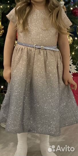 Choupette платье 98-104