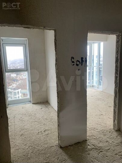 Квартира-студия, 25,8 м², 12/19 эт.