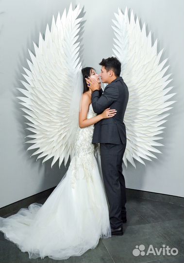 Фотозона на свадьбу в аренду