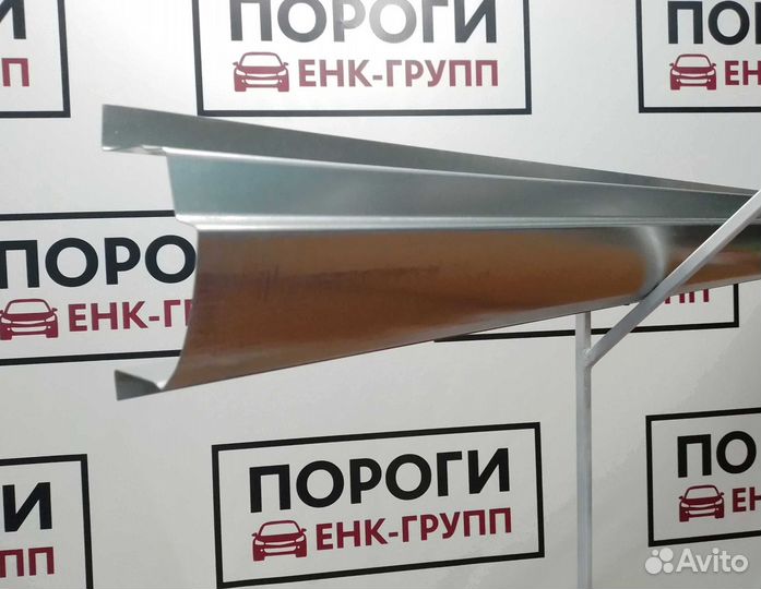 Пороги Ford Focus хэтчбэк и другие