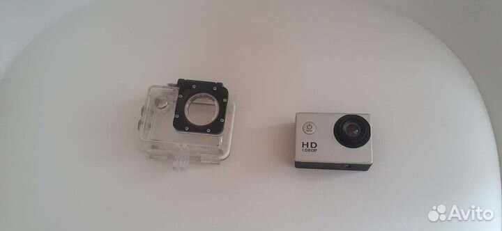 Экшн камера