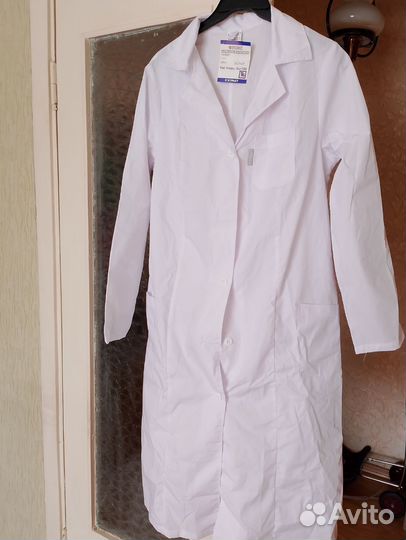 Медицинский халат женский 96-100