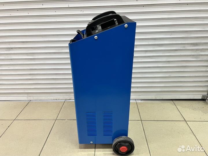 Пускозарядное устройство 12 24 вольт