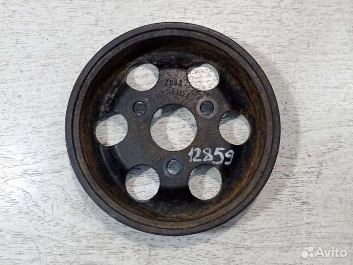 Шкив насоса гидроусилителя Volkswagen Passat B5