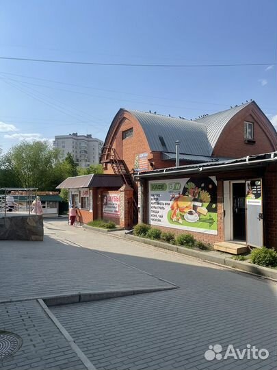 Готовый бизнес