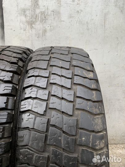 КАМА И-520 235/75 R15