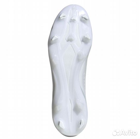 Бутсы adidas X Crazyfast.2 FG новые