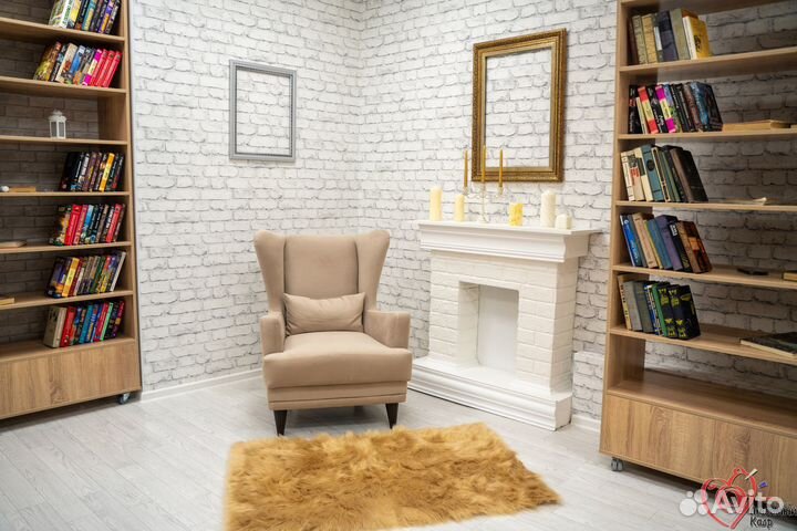 Фотостудия Любимый кадр