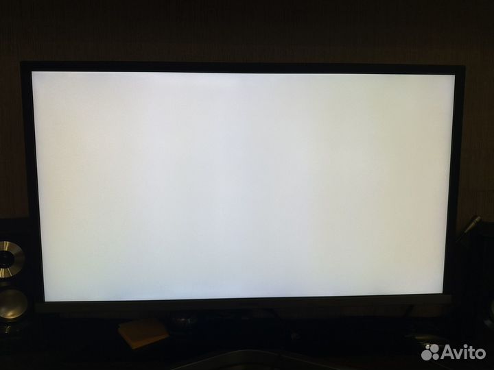 Монитор 4k 60 Hz Samsung U28H750UQI