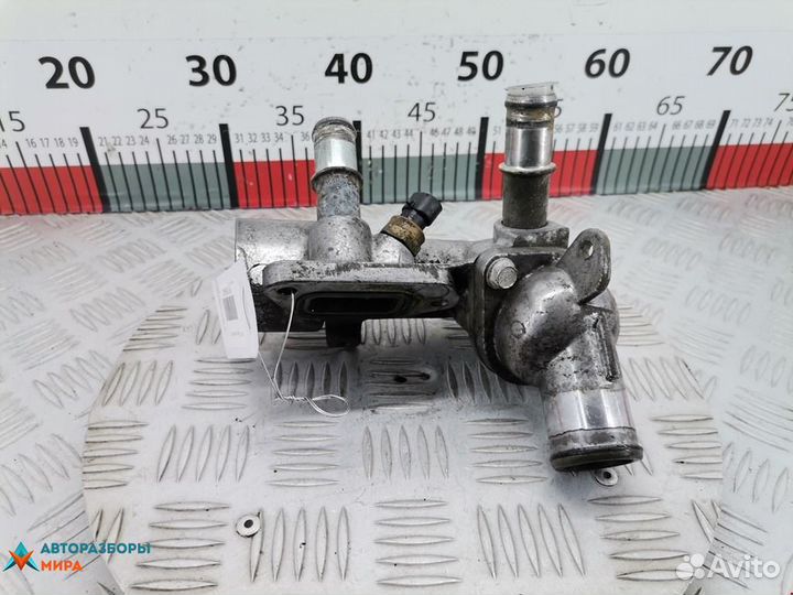 Корпус термостата Opel Signum C 2005 73502809