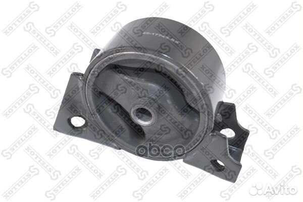 25-17743-SX подушка двс задняя Nissan Almera/B