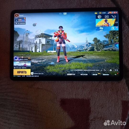 Xiaomi Mi Pad 6
