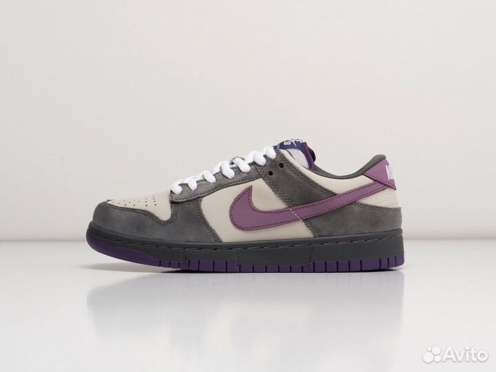 Кроссовки Nike SB Dunk Low Purple Pigeon (36-45)