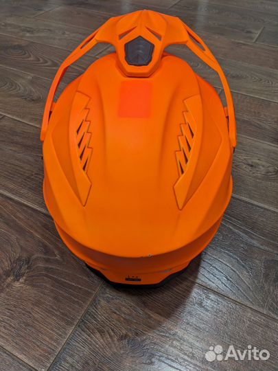 Шлем Airoh Commander