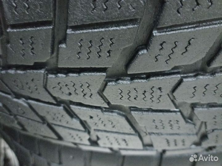 Dunlop Grandtrek SJ6 245/55 R19