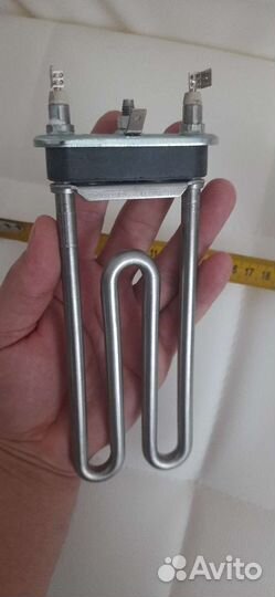 Тэн для стиральной машины indesit ariston whirpool