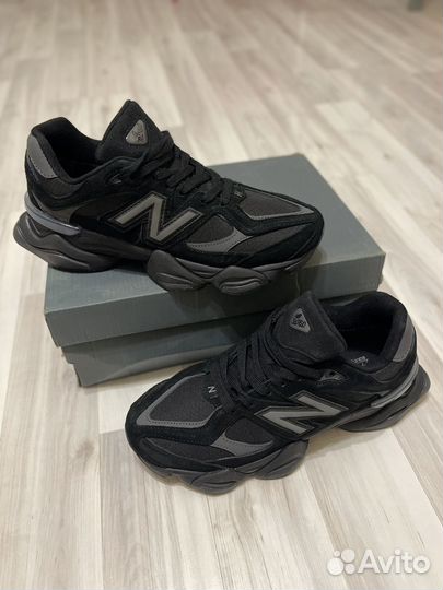 Кроссовки new balance 9060