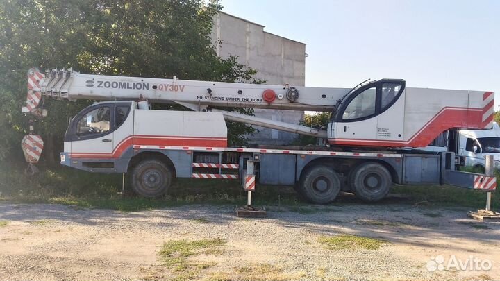 Кран 14, 16, 25, автокран 32тн и другие