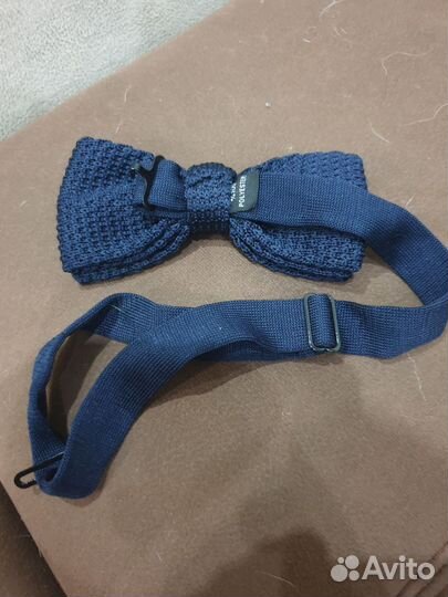 Бабочка под рубашку