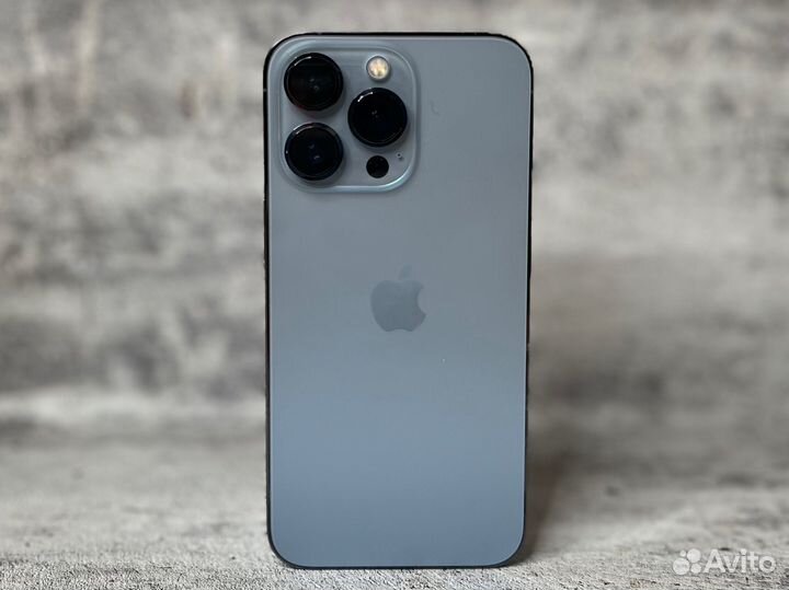 iPhone 13 Pro, 256 ГБ