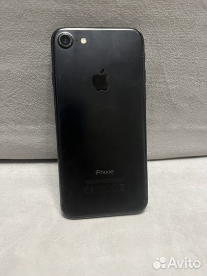iPhone 7, 32 ГБ
