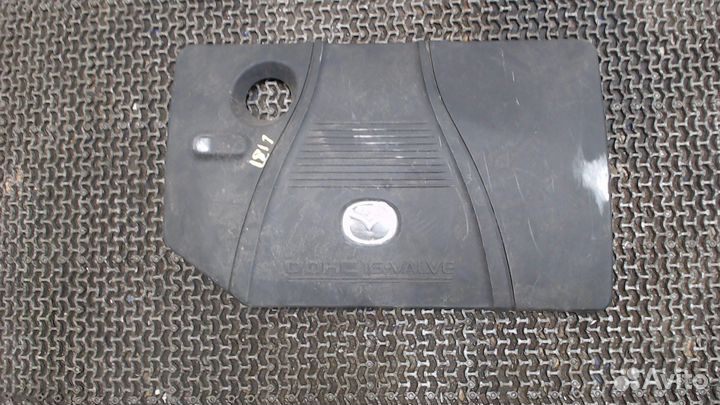 Накладка на двс Mazda 3 (BK), 2005