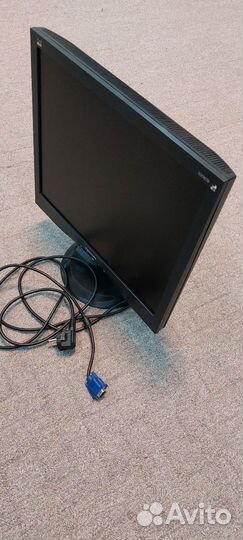 Монитор для компьютера