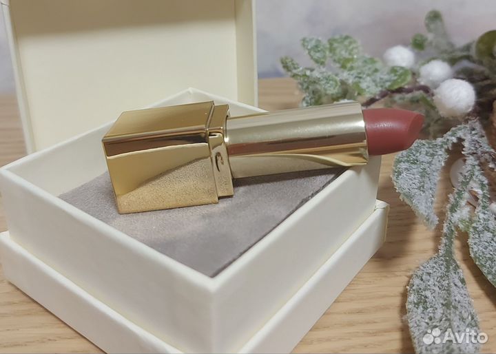 Помада Estee Lauder 17 Rose Tea