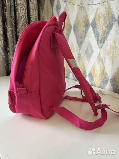 Рюкзак детский новый для девочки