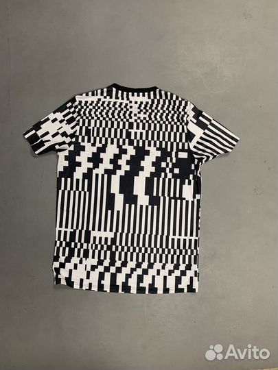 Футболка nike x joga bonito