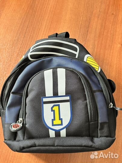 Самбовка для мальчика