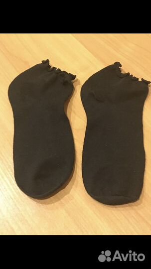 Носки 36/38