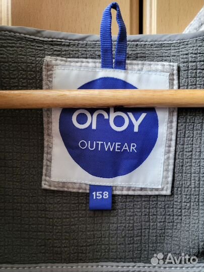 Куртки Orby