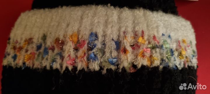 Шапка женская новая
