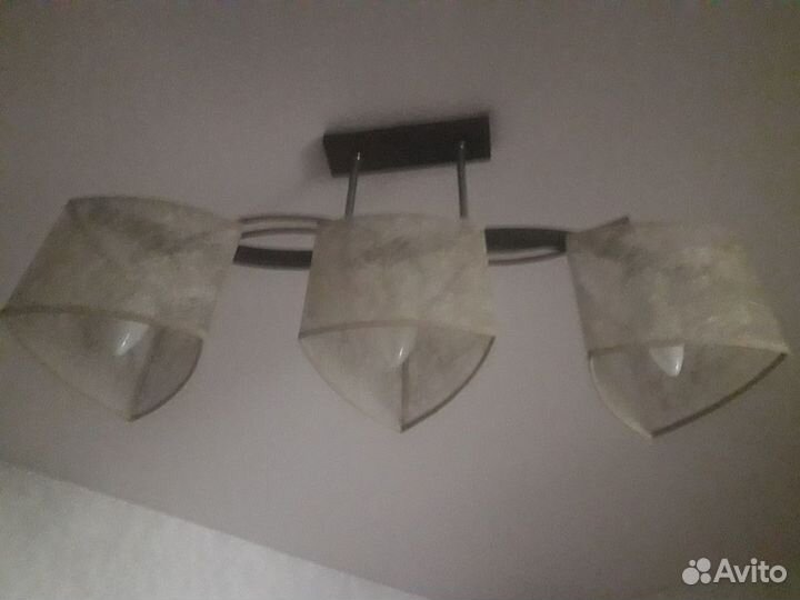 Люстра