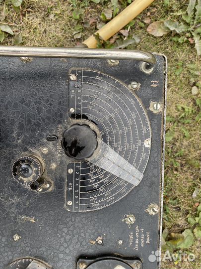 Генератор частот гсо