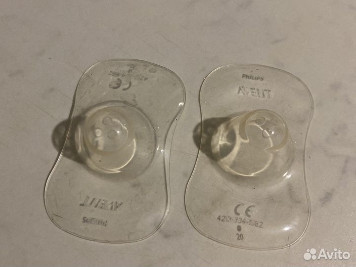 Пакеты для сбора грудного молока