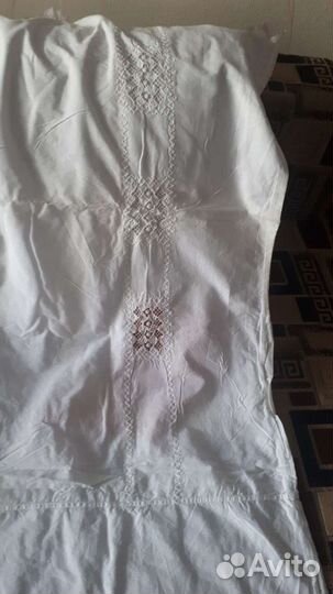 Подзоры, занавески,наволочки