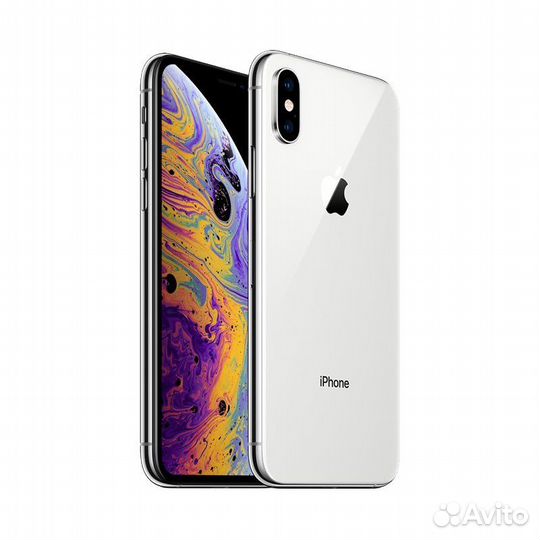 iPhone Xs Max