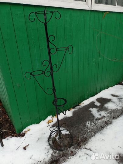 Подставка для цветов