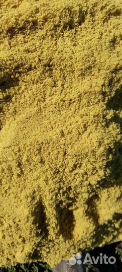 Гранулы для птицы и крс. Кормовая смесь(дробленка)