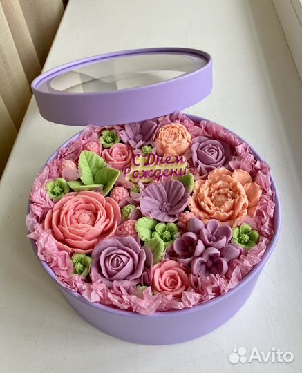 Подарки из бельгийского шоколада