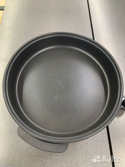 Электросковорода galaxy line GL 2664