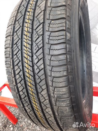 Michelin Latitude Tour 245/60 R18