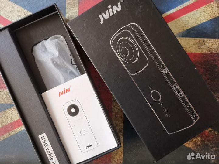 Insta360, GoPro, DJI и другие камеры на запчасти